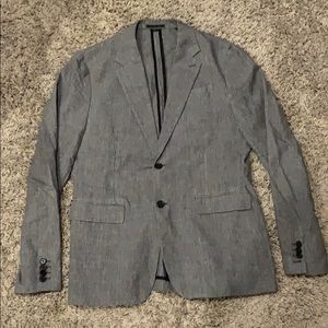 All Saints blazer